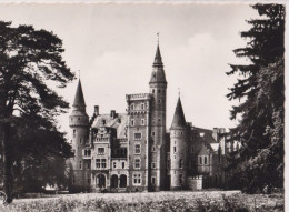 Delcampe - Carte Photo  LEIGNON - Ciney