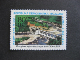 Delcampe - Madagascar: TB PA  N° 183, Neuf XX. - Madagaskar (1960-...)