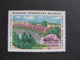 Delcampe - Madagascar: TB PA  N° 185, Neuf XX. - Madagaskar (1960-...)