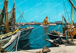 Delcampe - CPM Cattolica La Darse Bateaux - Rimini