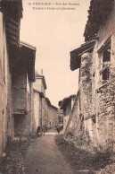 Delcampe - Pérouges Canton Meximieux - Pérouges