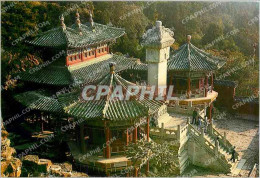 Delcampe - CPM In The Summer Palace - Chine