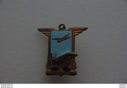 Delcampe - INSIGNE GUERRE INDOCHINE :   ARROMANCHE  " COLOSSUS " ------ COURTOIS - Marine