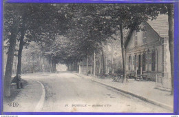 Delcampe - Carte Postale 10. Romilly  Alcazar D'Eté    Très Beau Plan - Romilly-sur-Seine