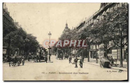 Delcampe - CPA Paris Boulevand Des Italiens - Paris (09)