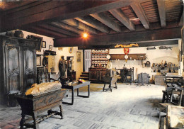 Delcampe - Pérouges Canton Meximieux Musée - Pérouges