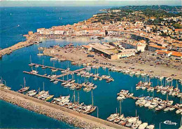 Delcampe - Carte Postale - 83 - Saint Tropez - Carte Neuve - CPM - Voir Scans Recto-Verso - Poscard - Carta Postal -  Postkarte - Saint-Tropez
