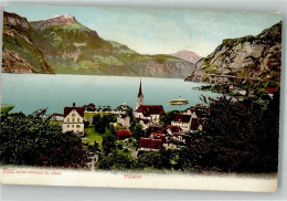 Delcampe - 6454 Flüelen - 39764802 - Flüelen