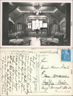 Delcampe - Ansichtskarte Freiberg (Sachsen) Gaststätte Schrödermühle 1954 - Freiberg (Sachsen)