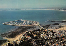 Delcampe - PORNICHET Le Port En Eau Profonde De Pornichet La Baule 3 (scan Recto Verso)MH2908 - Pornichet