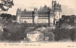 Delcampe - 60-PIERREFONDS-N°T2972-B/0373 - Pierrefonds