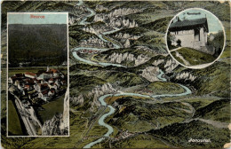 Delcampe - Beuron Donautal - Sigmaringen