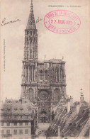 Delcampe - 67 STRASBOURG CATHEDRALE NOTRE DAME - Strasbourg