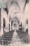 Delcampe - 89 TONNERRE EGLISE NOTRE DAME - Tonnerre