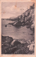 Delcampe - 29 MORGAT CAP DE LA CHEVRE - Morgat