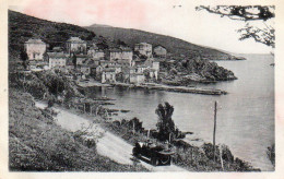 Delcampe - 6V9Sv  20 Cap Corse Marine De Porticciolo Automobile Tacot Décapotable à Identifier - Sonstige & Ohne Zuordnung