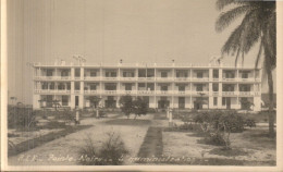 Delcampe - POINTE NOIRE - L'Administration - Pointe-Noire