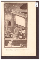 Delcampe - BRITISH MUSEUM - PERSIAN MINIATURE - TB - Malerei & Gemälde