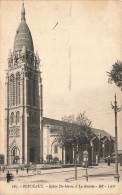 Delcampe - [-10%] FRANCE - Bordeaux - Eglise Ste Marie - Bastide - BR - 1168 - Animé - Obli - Bordeaux