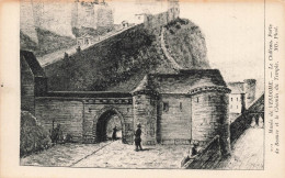Delcampe - [-10%] FRANCE - Vendôme - Musée - Château - Porte De Beauce - Chemin Du Temple - - Vendome