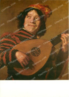 Delcampe - CPM  Rijksmuseum Amsterdam Judith Leyster (1609-1660) The Jester - Museos