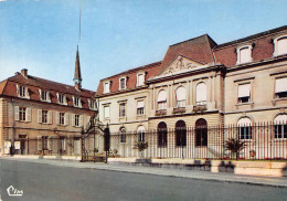Delcampe - 70 VESOUL La Mairie Hotel De Ville 9 / ML4050 - Vesoul