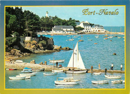 Delcampe - Carte Postale - 56 - Arzon - Port Navalo - CPM - Voir Scans Recto-Verso - Poscard - Carta Postal -  Postkarte - Arzon