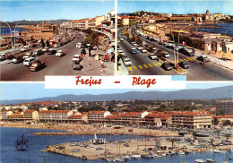 Delcampe - 83-FREJUS-N°1031-B/0395 - Frejus