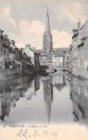 Delcampe - 76-HARFLEUR-N°C-4369-D/0251 - Harfleur