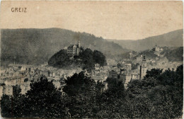Delcampe - Greiz - Greiz