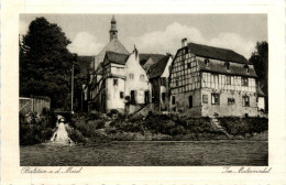 Delcampe - Beilstein An Der Mosel - Im Malerwinkel - Cochem