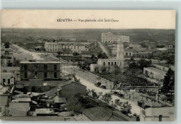 Delcampe - Kenitra Port Lyautey 1923 - Vue Generale Cote Sud-Ouest - 10293687 - Autres & Non Classés