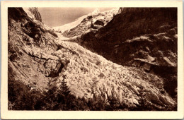 Delcampe - Grindelwald Oberer Gletscher    Switzerland - Grindelwald