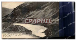 Delcampe - CPA Vallee De Fenestre Vesubie A M Lac De La Madone - Saint-Martin-Vésubie