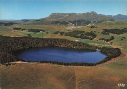 Delcampe - 63 BESSE ET SAINT ANASTAISE LAC PAVIN - Besse Et Saint Anastaise