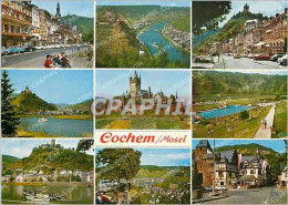 Delcampe - CPM Gruss Aus Der Weinstadt Cochem An Der Mosel - Cochem