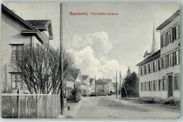 Delcampe - 8580 Amriswil - Weinfelderstrasse - 10686972 - Amriswil