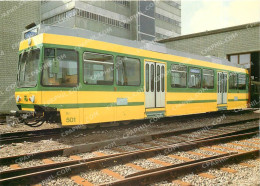 Delcampe - CPM Ligne Neuchatel-Boudry - Tranvía