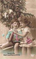 Delcampe - Spielzeug Toy Juet Juguete-- Weihnachtswuensche Kinder - Spielzeug & Spiele