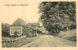 Delcampe - Luedenscheid Schloss Neuenhof - Lüdenscheid
