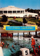 Delcampe - Oberursel Taunus Hallenbad Schwimmbecken - Oberursel