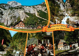 Delcampe - Ramsau  Berchtesgaden Silberkarhuette Und Silberkarklamm Details - Berchtesgaden