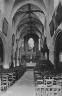 Delcampe - 45 CHATILLON COLIGNY INTERIEUR DE L EGLISE - Chatillon Coligny