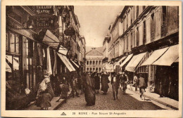 Delcampe - ALGERIE BONE  Carte Postale Ancienne [GIT-0085] - Autres & Non Classés