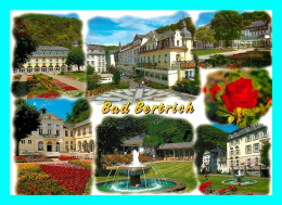 Delcampe - A857 / 093 BAD BERTRICH Multivues - Bad Bertrich