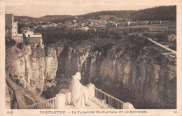 Delcampe - ET-ALGERIE CONSTANTINE-N°T1042-E/0371 - Constantine
