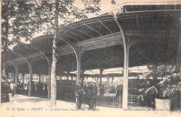 Delcampe - 03-VICHY-N°C4101-E/0389 - Vichy