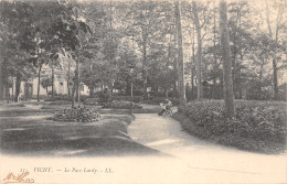 Delcampe - 03-VICHY-N°C4101-E/0337 - Vichy