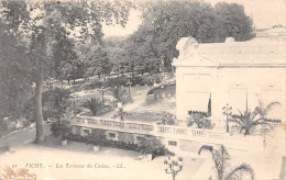 Delcampe - 03-VICHY-N°C4101-E/0335 - Vichy
