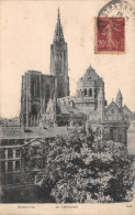 Delcampe - 67-STRASBOURG-N°C4101-E/0309 - Strasbourg